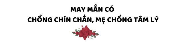 Mai Thu Huyền: amp;#34;Lần đầu tiên về ra mắt nhà chồng, tôi ăn 7 đĩa thức ănamp;#34; - 10