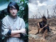 Giải trí - Hồ Thu Anh - nữ du kích Ba Hương của Địa Đạo: Từng làm "người tình trong mộng" của Sơn Tùng, ngoài đời cá tính mạnh