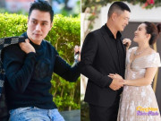 Cùng sinh năm 1981 và cao to điển trai: Bình Minh có vợ giỏi con ngoan, Việt Anh 2 lần ly hôn
