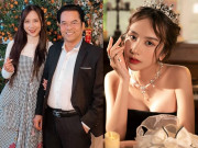 Giải trí - Con gái xinh như hoa của NSND Trần Nhượng từ bé đã chịu thiệt thòi, được bố cưng chiều khác hẳn người anh nổi tiếng