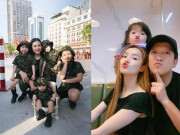 Giải trí - Cùng sinh năm 1990: Người được chồng cho đứng tên toàn bộ tài sản, người làm mẹ 4 con ở biệt thự 1.000m2