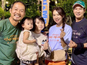 Long Đẹp Trai - ông bố gia trưởng trong Lật Mặt 8: Tôi áp lực vì các phần phim trước của Lý Hải quá thành công