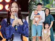 Giải trí - Sao nam Lật Mặt được con gái Lý Hải gọi "ba", từng đưa vợ đi thi tốt nghiệp THPT, nay muốn sinh bé thứ 3