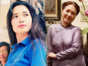 Giải trí - Tượng đài nhan sắc phim xưa: Mỹ nhân Hà thành giờ lấy chồng Tây, vẫn chạy xe máy sang chơi với mẹ mỗi ngày