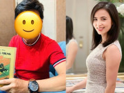 Giải trí - Anh bạn cùng khóa Lý Hùng: Được mệnh danh "Vua" trong nghề, yêu cô học trò xinh như hoa hậu