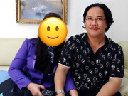 Giải trí - Nữ diễn viên là hoa khôi trường Điện ảnh vẫn bị chồng "giấu" 10 năm, giờ được mệnh danh "phù thủy" trong nghề
