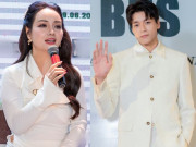 Cô Trúc của Những Ngọn Nến Trong Đêm giờ an phận với vai mẹ, khoe con trai mỹ nam cao tới 1m92