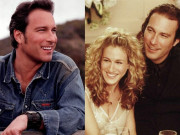 Giải trí - Sao phim Sex And The City: Từ công nhân nhà máy thép đến ngôi sao nổi tiếng chung tình nhất showbiz