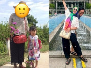 Giải trí - Nữ NSND cưới bạn cấp 3, về nằm gác xép mưa phải treo xô hứng nước, 38 năm hôn nhân vẫn bền chặt