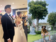 Giải trí - Quốc Trường tuyên bố vợ tương lai không cần kiếm tiền: "So với GDP bình quân đầu người cả nước, tôi giàu chứ"