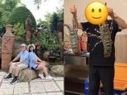Giải trí - NSƯT là "người đàn ông ác nhất màn ảnh Việt" cưới vợ xong chỉ còn 2 triệu đồng, giờ chờ các con cho "lên chức"