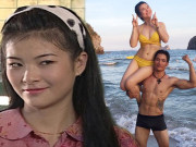 Giải trí - "Vợ anh Núi" trong Sóng Ở Đáy Sông: 50 tuổi diện bikini ăn đứt gái trẻ, nói thẳng "Đàn ông là một nửa thế giới của mình"