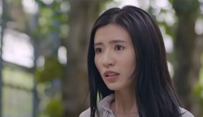 Nhân vật Thảo trong Món Quà Của Cha mới tập 1 đã làm mất xe.