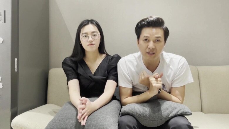 Nam diễn viên mong mỏi xây được căn nhà mới ở dưới quê cho ba mẹ và hiện tại ước mơ đó đang thành hiện thực.