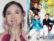 Người đẹp có 2 bằng đại học lấy đạo diễn trăm tỷ, dậy từ 3 giờ sáng vẫn bị chồng mắng "phát khóc"