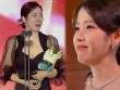 Baeksang 2025: Đoàn phim Khi Cuộc Đời Cho Bạn Quả Quýt thắng đậm, trừ IU và Park Bo Gum