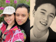 Thời trẻ "đẹp trai nhức nhối" của đạo diễn trăm tỷ có vợ là Hoa khôi Tây Đô, khán giả nhìn mà ngỡ ngàng