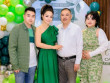 Mai Thu Huyền: "Lần đầu tiên về ra mắt nhà chồng, tôi ăn 7 đĩa thức ăn"