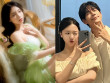 "Kẻ hủy diệt nữ chính" phim Việt giờ vàng gọi tên mỹ nhân 2K3, nhan sắc trong veo khi làm con gái chủ tịch