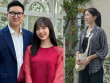 Ngọc Huyền vừa trở lại màn ảnh đã khóc, khán giả nhận ra điểm đặc trưng trong phim cháu dâu NSƯT Chí Trung