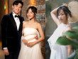 Nàng thơ phim 18+ vừa làm "đám cưới" với Quốc Trường: "Tôi nói anh ấy quá hợp được không?"