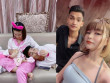 Mạc Văn Khoa nói về bà xã 7 năm mới cưới: "Nhìn những vết sẹo trên người vợ, tôi thương lắm"