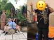 NSƯT là "người đàn ông ác nhất màn ảnh Việt" cưới vợ xong chỉ còn 2 triệu đồng, giờ chờ các con cho "lên chức"