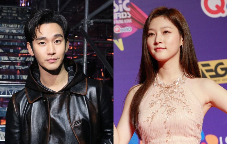 Kim Soo Hyun phủ nhận hẹn hò Kim Sae Ron khi cô ở tuổi vị thành niên, quyết kiện gia đình cô đòi bồi thường 12 tỷ won.