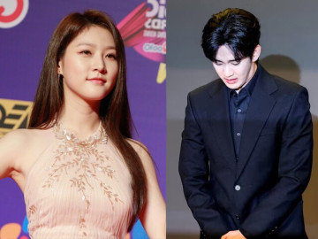 Vụ kiện Kim Soo Hyun đòi gia đình Kim Sae Ron 217 tỷ thêm diễn biến mới: Người tình bí mật của nam diễn viên là ai?