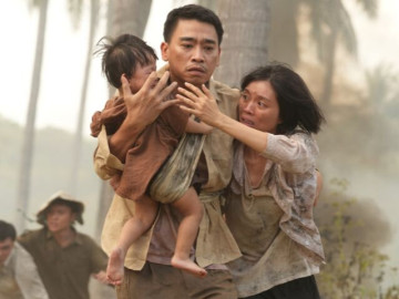 Tranh cãi bủa vây,  Lật Mặt 8 vẫn "đốt cháy" phòng vé, cán mốc doanh thu 200 tỷ đồng