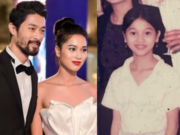 Người tình hơn 1 thập kỷ không cưới của "ông hoàng" phim hành động Việt: Từng mệt đến bật khóc vì quay "cảnh nóng" 12 tiếng