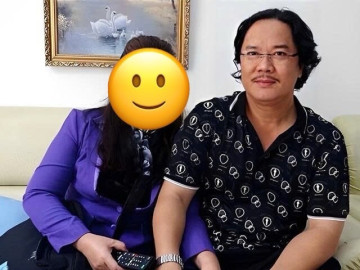 Nữ diễn viên là hoa khôi trường Điện ảnh vẫn bị chồng giấu 10 năm, giờ được mệnh danh phù thủy trong nghề