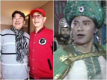 Nam diễn viên "vạn năng" của Tây Du Ký: Một mình đóng 20 vai nhưng khán giả không ai nhận ra