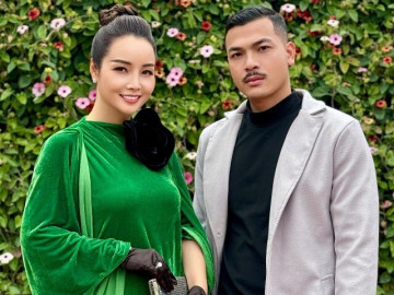 Phim thế sóng Cha Tôi Người Ở Lại trên VTV: Khán giả đòi cạo râu con trai Mai Thu Huyền vì già hơn mẹ