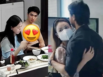 Soái ca màn ảnh Việt chuyên vai lừa tình - tiền: Ngoài đời lấy Á hậu, từng bị vợ đánh, cả nước biết