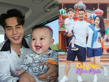 Cùng sinh năm 1989: Thánh livestream Lê Dương Bảo Lâm nói được trả 7 tỷ/ngày, Duy Hưng có vợ đẹp như hoa hậu