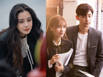 Sự thật việc Angelababy "cắm sừng" Huỳnh Hiểu Minh vì Đặng Luân, sau 3 năm ly hôn vẫn không yên