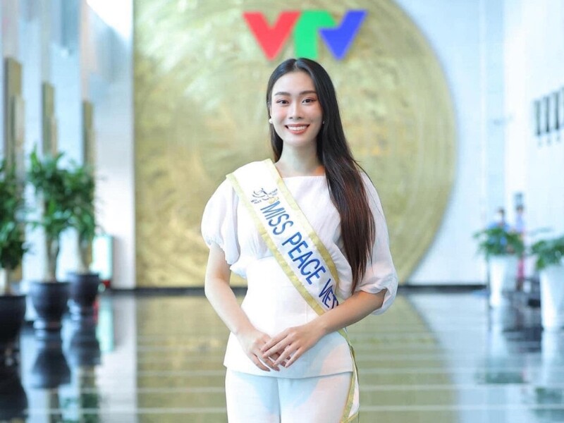 Trần Thị Ban Mai là gương mặt quen thuộc với công chúng khi đảm nhận vai trò biên tập viên, MC của kênh VTV9. Cô còn được nhiều khán giả ưu ái gọi là "BTV trẻ nhất VTV".