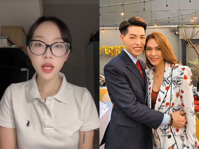 Cuộc sống của dàn học trò Mỹ Tâm: Người quay ra tố ngược cô giáo, người đổi đời sau phẫu thuật thẩm mỹ