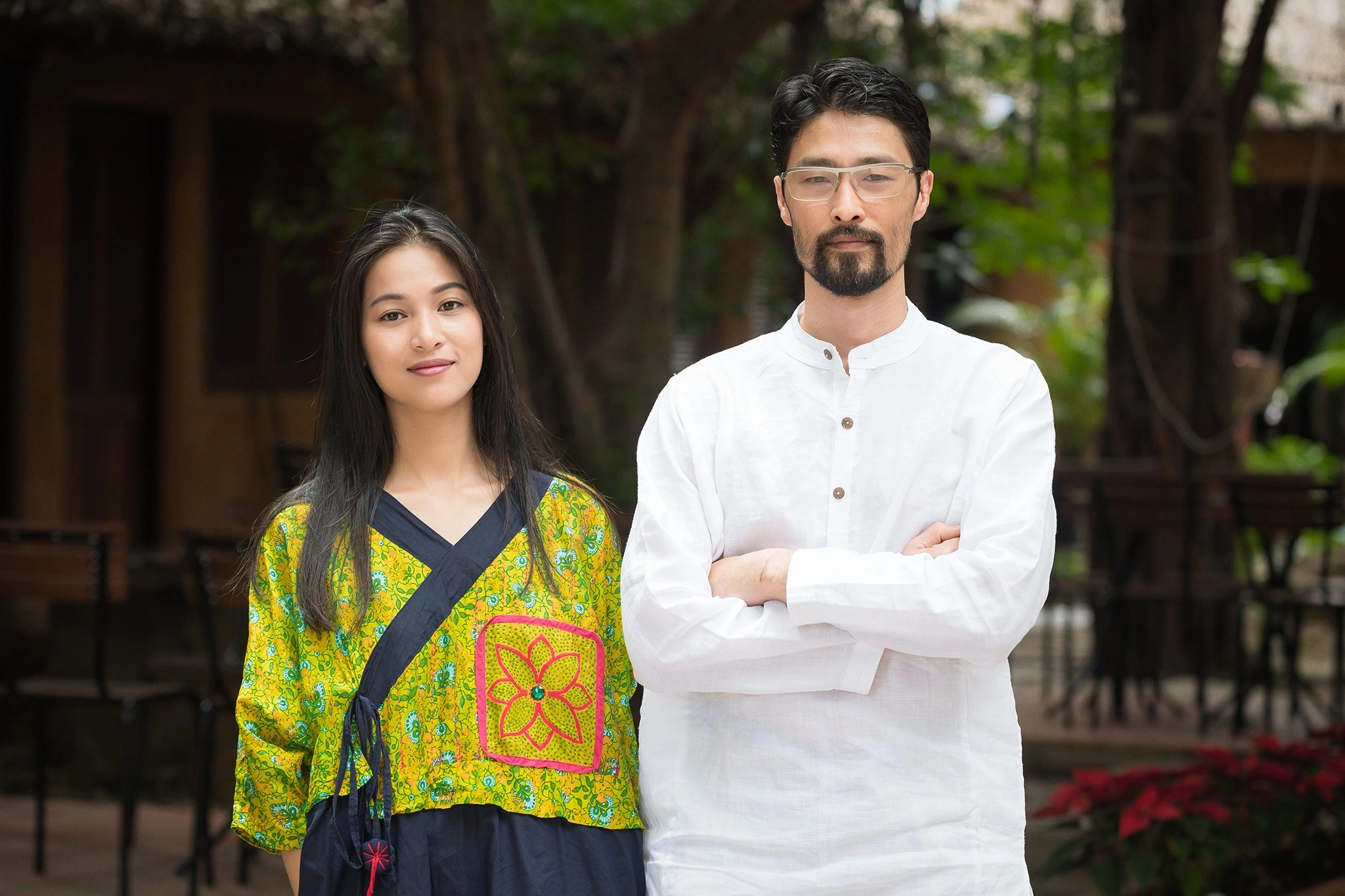 Nhung Kate bên Johnny Trí Nguyễn 15 năm mà không màng đến chuyện kết hôn, sinh con.