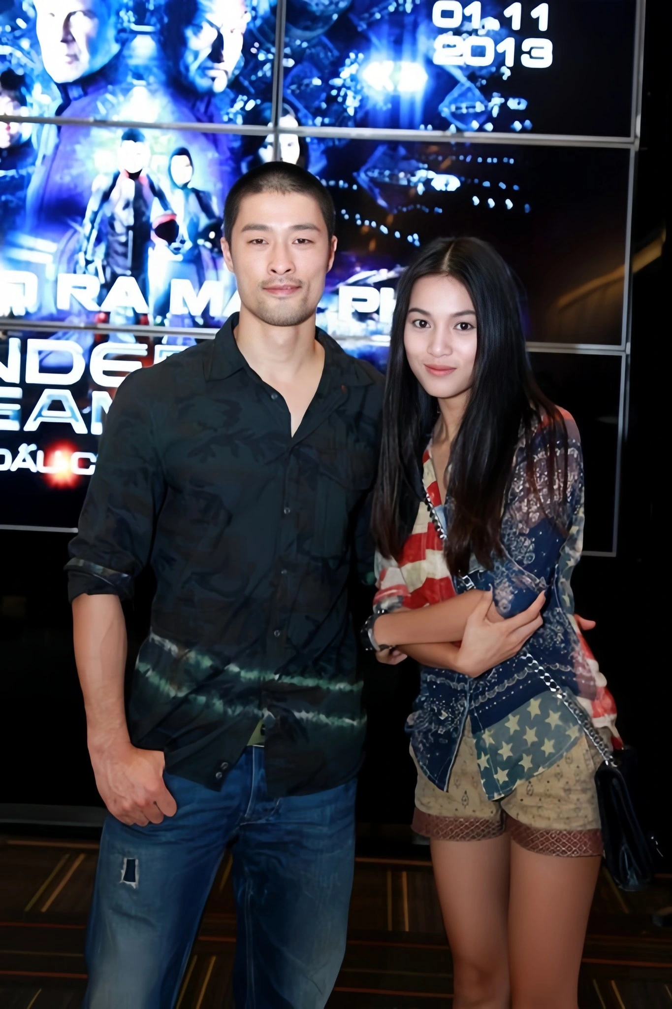 Johnny Trí Nguyễn chia tay sau hơn 1 thập kỷ hẹn hò.