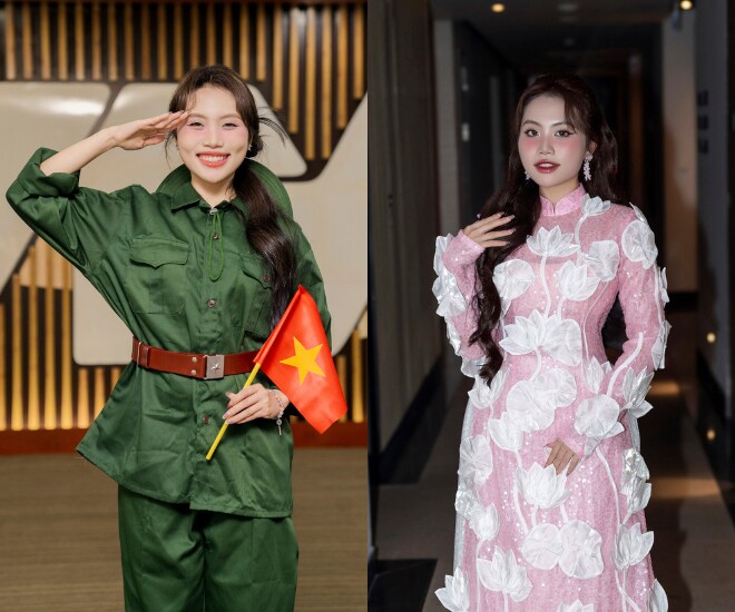 Phương Mỹ Chi sẽ biểu diễn 2 ca khúc vào buổi lễ trọng đại sắp tới.