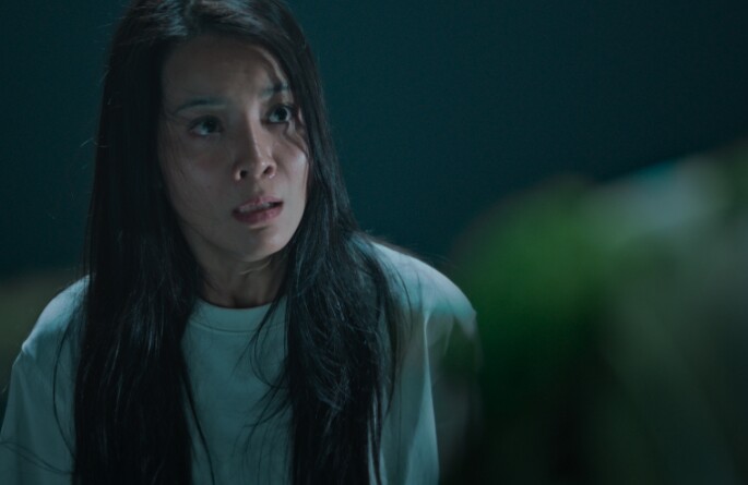 Karen Nguyễn mong muốn thoát khỏi các vai diễn “tiểu tam”.