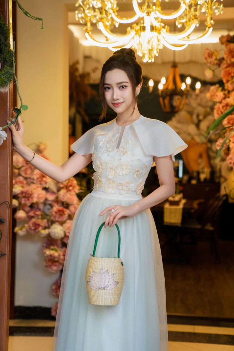 Nguyễn Ngọc Mai bị tố nói dối sau khi chiến thắng giải Người đẹp nhân ái.