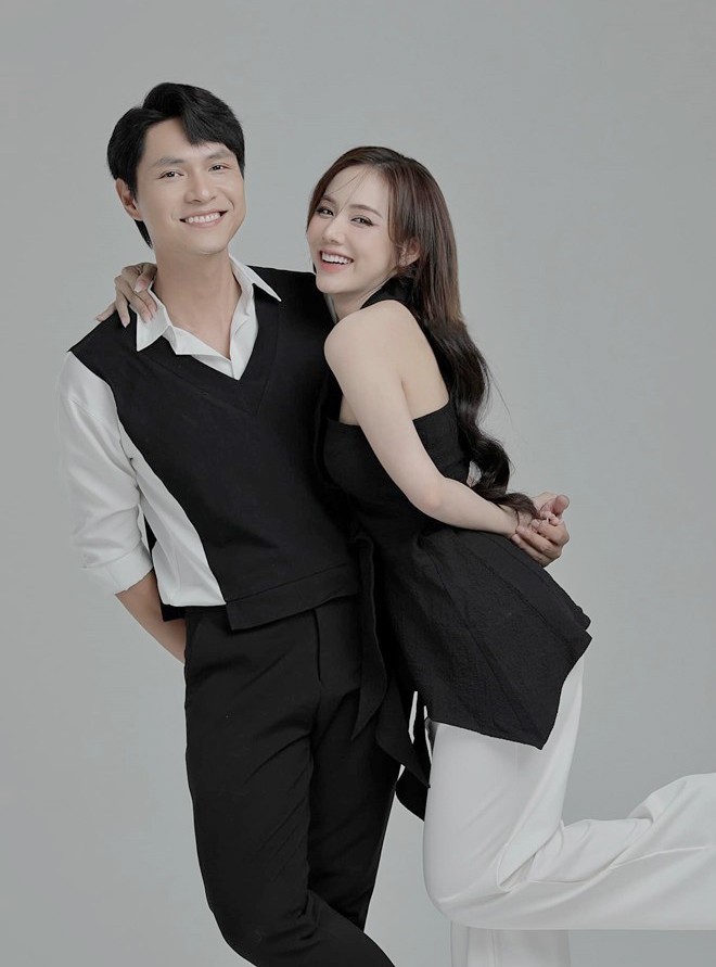 Dàn diễn viên mùi cỏ cháy hiện tại thanh sơn nam tiến đóng điện ảnh người rời showbiz sống kín tiếng - 9