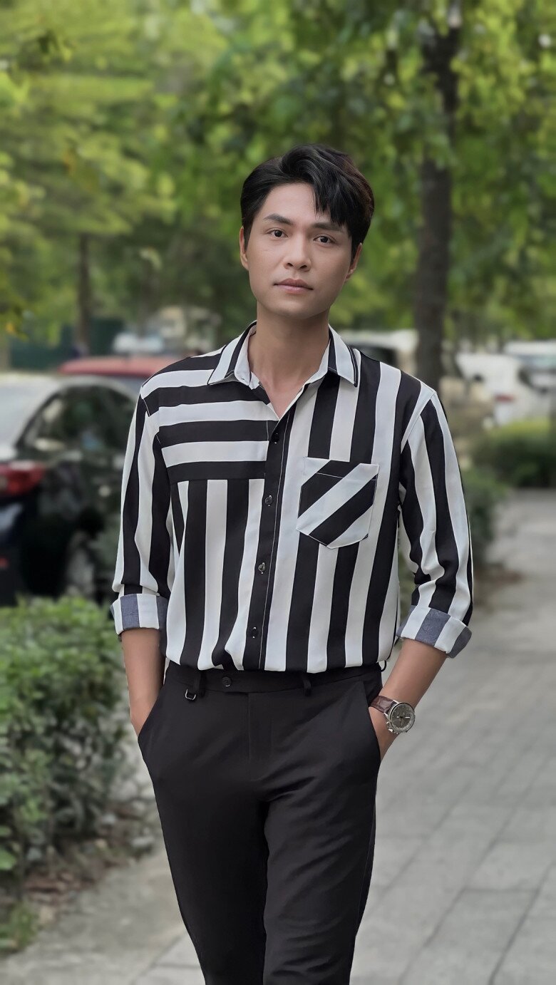 Dàn diễn viên mùi cỏ cháy hiện tại thanh sơn nam tiến đóng điện ảnh người rời showbiz sống kín tiếng - 7