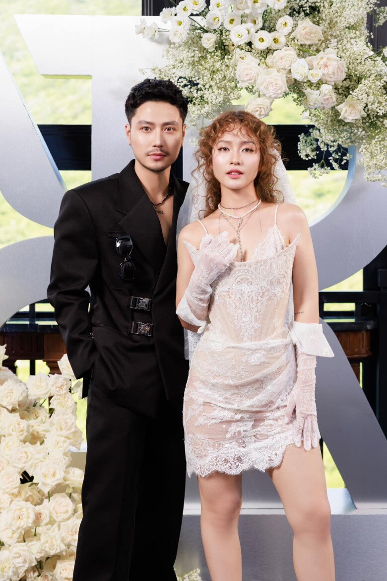 Dàn diễn viên mùi cỏ cháy hiện tại thanh sơn nam tiến đóng điện ảnh người rời showbiz sống kín tiếng - 4