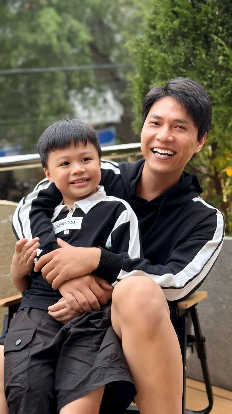 Dàn diễn viên mùi cỏ cháy hiện tại thanh sơn nam tiến đóng điện ảnh người rời showbiz sống kín tiếng - 8