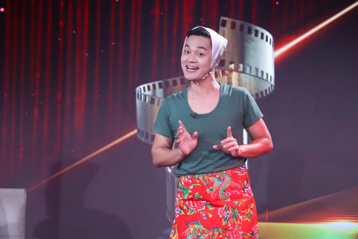 Dàn diễn viên mùi cỏ cháy hiện tại thanh sơn nam tiến đóng điện ảnh người rời showbiz sống kín tiếng - 10