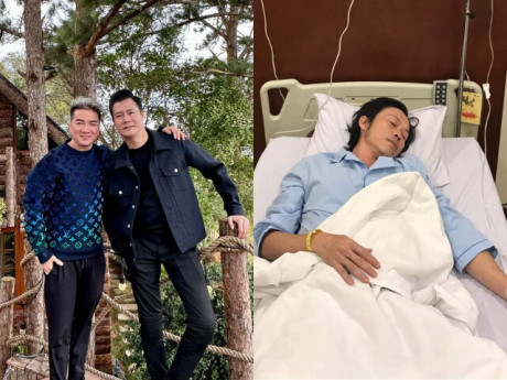 Sao Việt lệ thuộc vào thuốc ngủ: Đàm Vĩnh Hưng bẽ bàng giữa ồn ào, Quang Dũng khổ sở suốt 8 năm